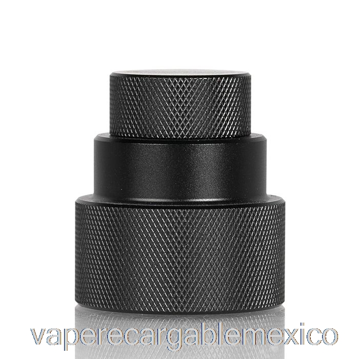 Vape Recargable Wotofo Easy Fill Squonk Cap 60ml - Negro
